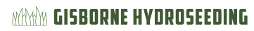 Gisborne Hyrdroseeding